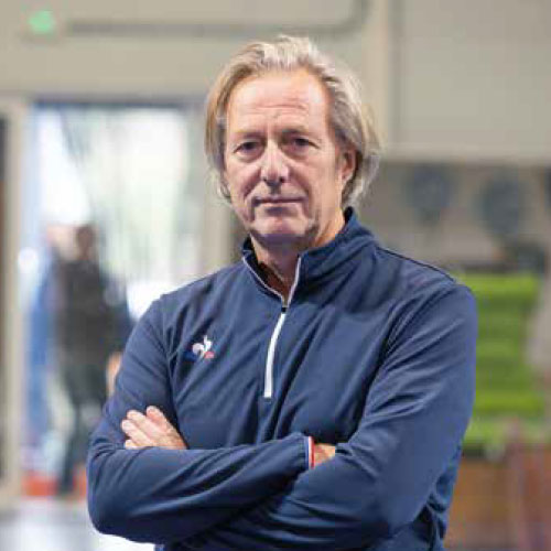 Christophe Lesage