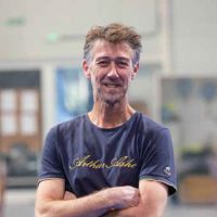 Gaston Chovet