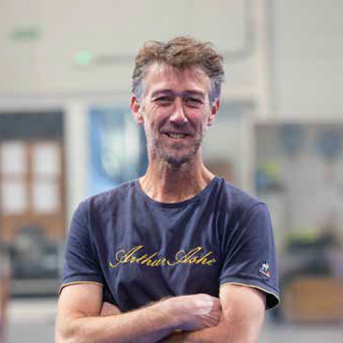 Gaston Chovet
