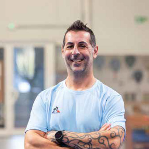 Jordi Bort