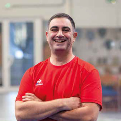 Xavi Fígols